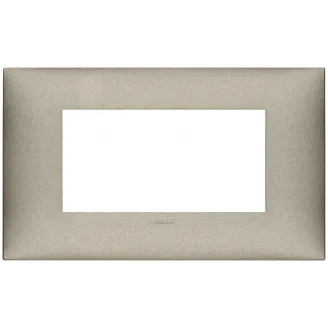 Rama, 4M, plastic, Matt, Metal, titanium, Vimar, NEVE, UP, 09674.23 Rama, 4M, plastic, Matt, Metal, titanium, Vimar, NEVE, UP, 09674.23