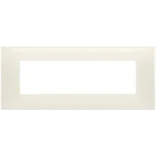 Rama, 7M, plastic, Glossy, alb, fildes, Vimar, NEVE, UP, 09677.02 Rama, 7M, plastic, Glossy, alb, fildes, Vimar, NEVE, UP, 09677.02