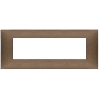 Rama, 7M, plastic, Matt, Metal, cupru, Vimar, NEVE, UP, 09677.24 Rama, 7M, plastic, Matt, Metal, cupru, Vimar, NEVE, UP, 09677.24