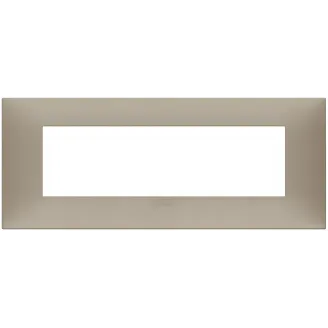 Rama, 7M, plastic, Matt, gri, porumbel, Vimar, NEVE, UP, 09677.12 Rama, 7M, plastic, Matt, gri, porumbel, Vimar, NEVE, UP, 09677.12