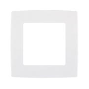Rama, ornament, 1, aparate, Alb, Elmark, City, 190441 Rama, ornament, 1, aparate, Alb, Elmark, City, 190441