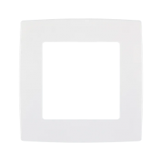 Rama, ornament, 1, aparate, Alb, Elmark, City, 190441 Rama, ornament, 1, aparate, Alb, Elmark, City, 190441