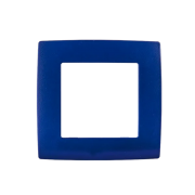 Rama, ornament, 1, aparate, Albastru, Elmark, City, 190447 Rama, ornament, 1, aparate, Albastru, Elmark, City, 190447