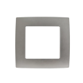 Rama, ornament, 1, aparate, Gri, Elmark, City, 190450