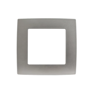 Rama, ornament, 1, aparate, Gri, Elmark, City, 190450 Rama, ornament, 1, aparate, Gri, Elmark, City, 190450