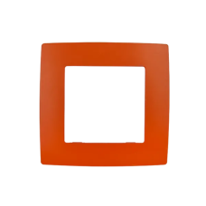 Rama, ornament, 1, aparate, Portocaliu, Elmark, City, 190443 Rama, ornament, 1, aparate, Portocaliu, Elmark, City, 190443