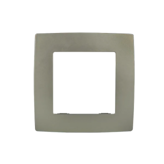 Rama, ornament, 1, aparate, Sampanie, Elmark, City, 190442 - Vezi Detalii Complete Rama, ornament, 1, aparate, Sampanie, Elmark, City, 190442 - imaginea produsului 190442 din categoria Elmark City