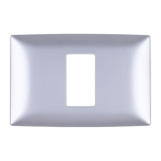 Rama, ornament, 1, module, pe, suport, de, 3, Argintiu, Elmark, Lecce, 26102 Rama, ornament, 1, module, pe, suport, de, 3, Argintiu, Elmark, Lecce, 26102