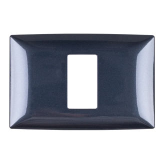 Rama, ornament, 1, module, pe, suport, de, 3, Negru, Elmark, Lecce, 26105 Rama, ornament, 1, module, pe, suport, de, 3, Negru, Elmark, Lecce, 26105