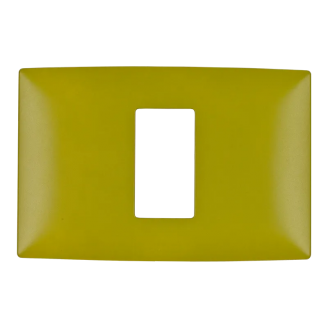 Rama, ornament, 1, module, pe, suport, de, 3, Verde, Elmark, Lecce, 26107 - imaginea produsului 26107 din categoria Elmark Lecce