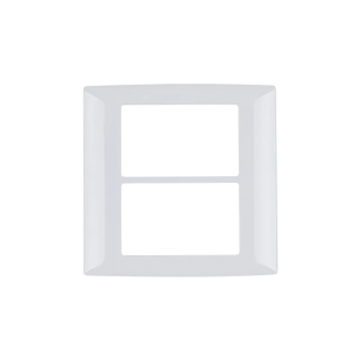 Rama, ornament, 2, X, 3, module, Alb, Elmark, Lecce, 26600 Rama, ornament, 2, X, 3, module, Alb, Elmark, Lecce, 26600