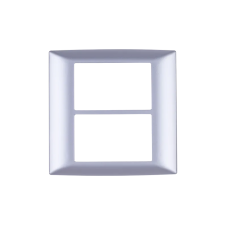 Rama, ornament, 2, X, 3, module, Argintiu, Elmark, Lecce, 26602 Rama, ornament, 2, X, 3, module, Argintiu, Elmark, Lecce, 26602