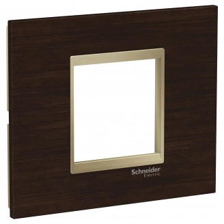 Rama, ornament, 2, module, Lemn, Wenge/Bej, metalic, Schneider, Easy, Styl, LMR7842039 - Vezi Detalii Complete Rama, ornament, 2, module, Lemn, Wenge/Bej, metalic, Schneider, Easy, Styl, LMR7842039 - imaginea produsului LMR7842039 din categoria Schneider Easy Styl