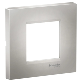 Rama, ornament, 2, module, Plata, Argintiu, Schneider, Easy, Styl, LMR7262004 - Vezi Detalii Complete Rama, ornament, 2, module, Plata, Argintiu, Schneider, Easy, Styl, LMR7262004 - imaginea produsului LMR7262004 din categoria Schneider Easy Styl
