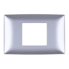 Rama, ornament, 2, module, pe, suport, de, 3, Argintiu, Elmark, Lecce, 26202 Rama, ornament, 2, module, pe, suport, de, 3, Argintiu, Elmark, Lecce, 26202