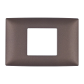 Rama, ornament, 2, module, pe, suport, de, 3, Negru, Elmark, Lecce, 26204 Rama, ornament, 2, module, pe, suport, de, 3, Negru, Elmark, Lecce, 26204