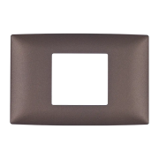 Rama, ornament, 2, module, pe, suport, de, 3, Negru, Elmark, Lecce, 26204 Rama, ornament, 2, module, pe, suport, de, 3, Negru, Elmark, Lecce, 26204