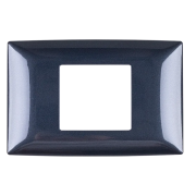 Rama, ornament, 2, module, pe, suport, de, 3, Negru, Elmark, Lecce, 26205 Rama, ornament, 2, module, pe, suport, de, 3, Negru, Elmark, Lecce, 26205