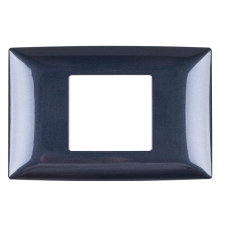 Rama, ornament, 2, module, pe, suport, de, 3, Negru, Elmark, Lecce, 26205 Rama, ornament, 2, module, pe, suport, de, 3, Negru, Elmark, Lecce, 26205