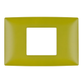 Rama, ornament, 2, module, pe, suport, de, 3, Verde, Elmark, Lecce, 26207 Rama, ornament, 2, module, pe, suport, de, 3, Verde, Elmark, Lecce, 26207