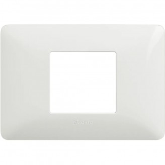 Rama, ornament, 2M, pentru, doza, de, 3M, Alba, AM4819BBN, Bticino, Matix, AM4819BBN Rama, ornament, 2M, pentru, doza, de, 3M, Alba, AM4819BBN, Bticino, Matix, AM4819BBN