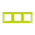 Rama, ornament, 3, aparate, Verde, Elmark, City, 190665 Rama, ornament, 3, aparate, Verde, Elmark, City, 190665