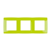 Rama, ornament, 3, aparate, Verde, Elmark, City, 190665 Rama, ornament, 3, aparate, Verde, Elmark, City, 190665