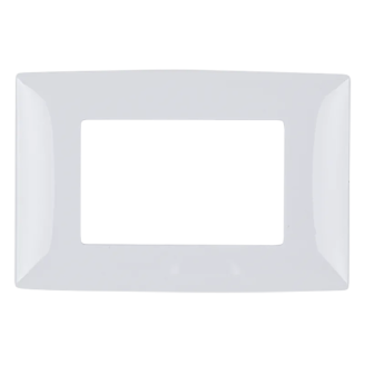 Rama, ornament, 3, module, Alb, Elmark, Lecce, 26300 - Vezi Detalii Complete Rama, ornament, 3, module, Alb, Elmark, Lecce, 26300 - imaginea produsului 26300 din categoria Elmark Lecce