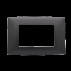 Rama, ornament, 3M, Antracit, Elmark, Lecce, 26311 Rama, ornament, 3M, Antracit, Elmark, Lecce, 26311