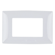 Rama, ornament, 4, module, Alb, Elmark, Lecce, 26400