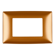 Rama, ornament, 4, module, Auriu, Elmark, Lecce, 26403 Rama, ornament, 4, module, Auriu, Elmark, Lecce, 26403