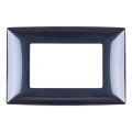 Rama, ornament, 4, module, Grafit, Elmark, Lecce, 26405 Rama, ornament, 4, module, Grafit, Elmark, Lecce, 26405