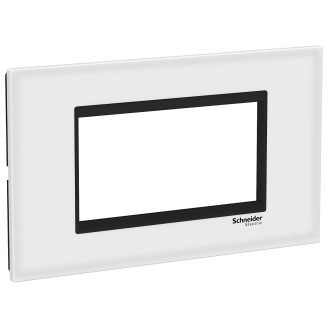 Rama, ornament, 4, module, Sticla, Alb/Negru, Schneider, Easy, Styl, LMR7964031 - Vezi Detalii Complete Rama, ornament, 4, module, Sticla, Alb/Negru, Schneider, Easy, Styl, LMR7964031 - imaginea produsului LMR7964031 din categoria Schneider Easy Styl