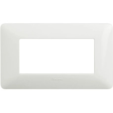 Rama, ornament, 4M, Alba, AM4804BBN, Bticino, Matix, AM4804BBN Rama, ornament, 4M, Alba, AM4804BBN, Bticino, Matix, AM4804BBN