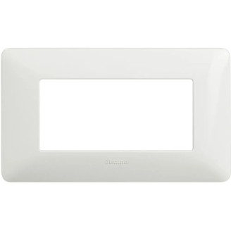 Rama, ornament, 4M, Alba, AM4804BBN, Bticino, Matix, AM4804BBN Rama, ornament, 4M, Alba, AM4804BBN, Bticino, Matix, AM4804BBN
