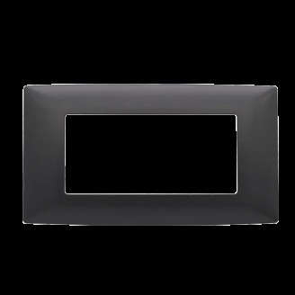 Rama, ornament, 4M, Antracit, Elmark, Lecce, 26411 - Vezi Detalii Complete Rama, ornament, 4M, Antracit, Elmark, Lecce, 26411 - imaginea produsului 26411 din categoria Elmark Lecce