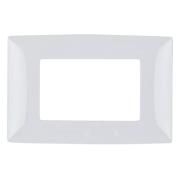Rama, ornament, 6, module, Alb, Elmark, Lecce, 266001 Rama, ornament, 6, module, Alb, Elmark, Lecce, 266001