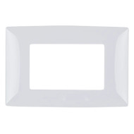 Rama, ornament, 6, module, Alb, Elmark, Lecce, 266001