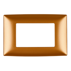 Rama, ornament, 6, module, Auriu, Elmark, Lecce, 26603 Rama, ornament, 6, module, Auriu, Elmark, Lecce, 26603