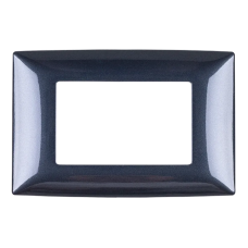Rama, ornament, 6, module, Grafit, Elmark, Lecce, 266051