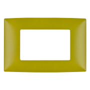 Rama, ornament, 6, module, Verde, Elmark, Lecce, 26607