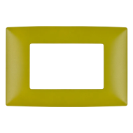 Rama, ornament, 6, module, Verde, Elmark, Lecce, 26607 Rama, ornament, 6, module, Verde, Elmark, Lecce, 26607