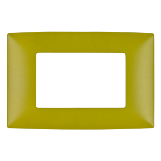 Rama, ornament, 6, module, Verde, Elmark, Lecce, 26607 - imaginea produsului 26607 din categoria Elmark Lecce