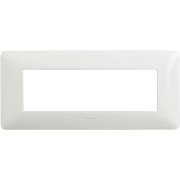 Rama, ornament, 6M, Alba, AM4806BBN, Bticino, Matix, AM4806BBN