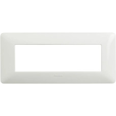 Rama, ornament, 6M, Alba, AM4806BBN, Bticino, Matix, AM4806BBN Rama, ornament, 6M, Alba, AM4806BBN, Bticino, Matix, AM4806BBN