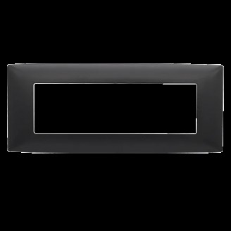 Rama, ornament, 6M, Antracit, Elmark, Lecce, 26611 - imaginea produsului 26611 din categoria Elmark Lecce
