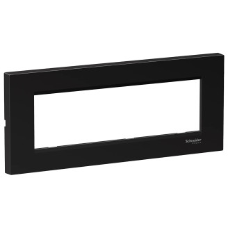 Rama, ornament, 7, module, Plata, Negru, metalic, Schneider, Easy, Styl, LMR7267005 - Vezi Detalii Complete Rama, ornament, 7, module, Plata, Negru, metalic, Schneider, Easy, Styl, LMR7267005 - imaginea produsului LMR7267005 din categoria Schneider Easy Styl