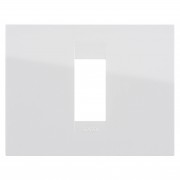 Rama, ornament, GEO, 1M, standard, Italian, Alba, Gewiss, Chorus, GW16401TB