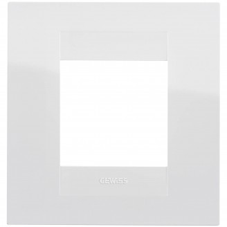 Rama, ornament, GEO, 2M, standard, international, Alba, Gewiss, Chorus, GW16422TB - Vezi Detalii Complete Rama, ornament, GEO, 2M, standard, international, Alba, Gewiss, Chorus, GW16422TB - imaginea produsului GW16422TB din categoria Gewiss Chorus