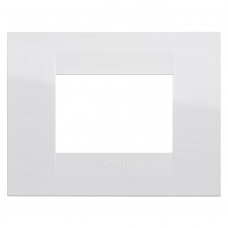 Rama, ornament, GEO, 3M, standard, Italian, Alba, Gewiss, Chorus, GW16403TB - Vezi Detalii Complete Rama, ornament, GEO, 3M, standard, Italian, Alba, Gewiss, Chorus, GW16403TB - imaginea produsului GW16403TB din categoria Gewiss Chorus